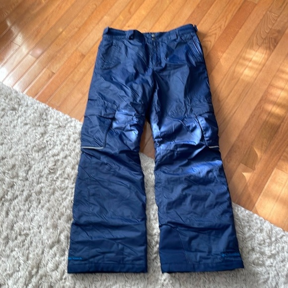 Columbia Other - Columbia snow pants youth xl 18-20